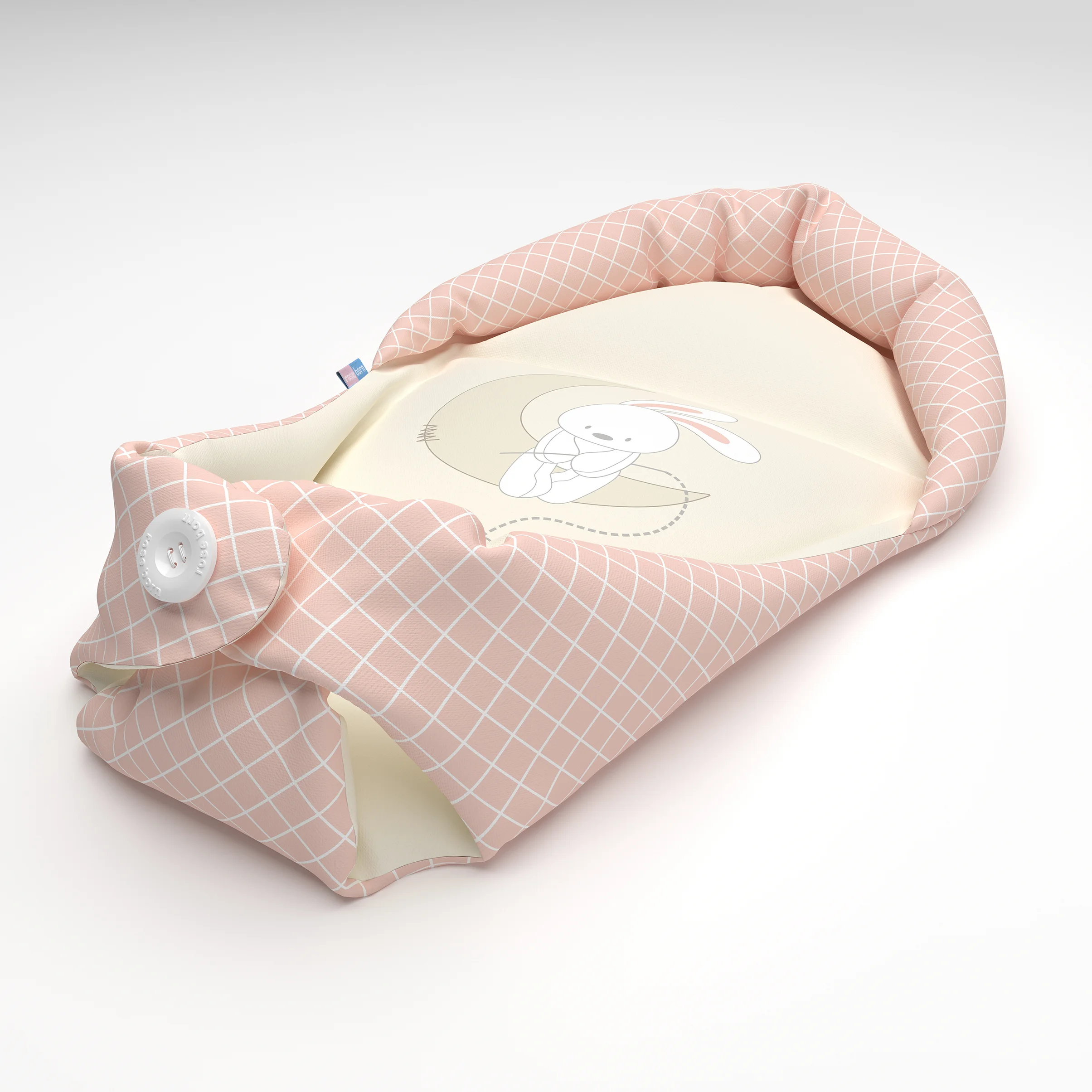 قنداق سوئیسی Dreamer Daisy